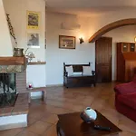 Prázdninový dům Alea Panoramica Costa Rei