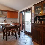 Alea Panoramica Prázdninový dům Costa Rei