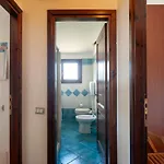 Alea Panoramica Prázdninový dům Costa Rei