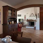 Prázdninový dům Alea Panoramica Costa Rei