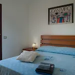 Alea Panoramica Prázdninový dům *
