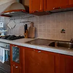 Prázdninový dům Alea Panoramica Costa Rei