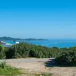 Alea Panoramica Prázdninový dům Costa Rei