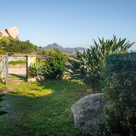 Alea Panoramica * Costa Rei