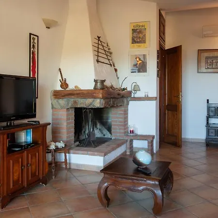 Alea Panoramica